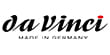 da Vinci logo